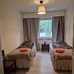 Libo-apartment, Myllymaeki 5,22 *