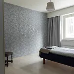 Libo-apartment, Myllymaeki 5,22 Apartamento *