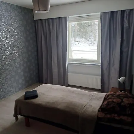 Apartamento Libo-apartment, Myllymaeki 5,22 *