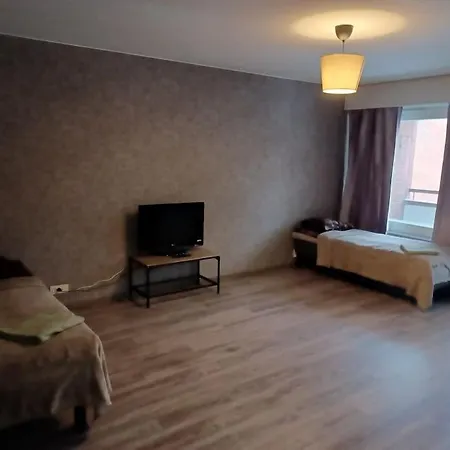 Libo-apartment, Myllymaeki 5,22 Lahti