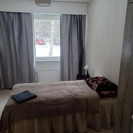 Libo-apartment, Myllymaeki 5,22