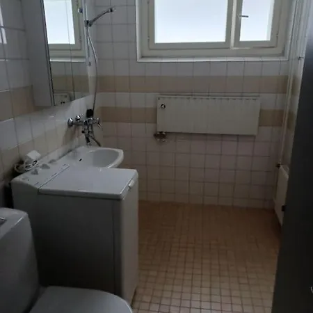 Libo-apartment, Myllymaeki 5,22 Lahti