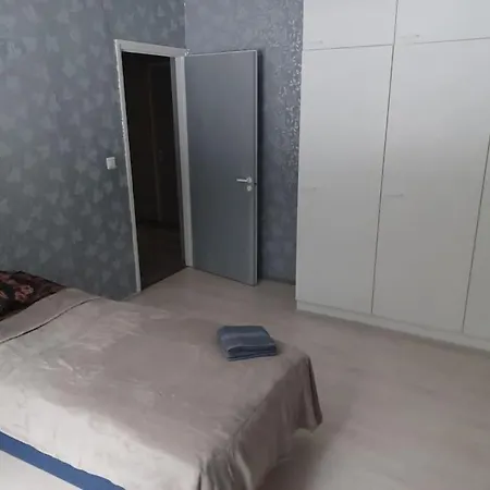 Appartamento Libo-apartment, Myllymaeki 5,22 Lahti