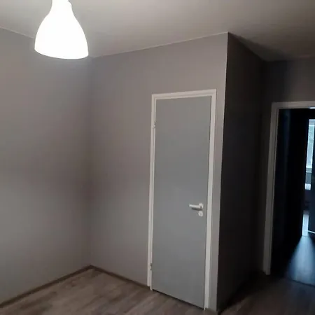 Libo-apartment, Myllymaeki 5,22 Lahti