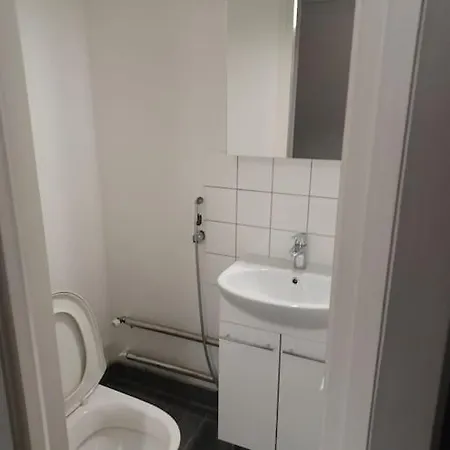 Apartamento Libo-apartment, Myllymaeki 5,22