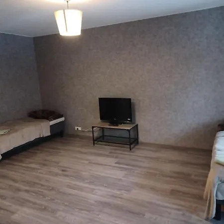 Apartment Lyberty Myllymaeki 5/22 *
