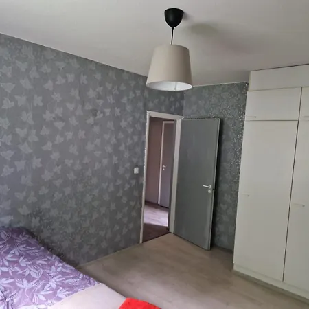 Libo-apartment, Myllymaeki 5,22 Appartamento