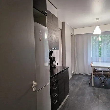 Libo-apartment, Myllymaeki 5,22 Appartamento *