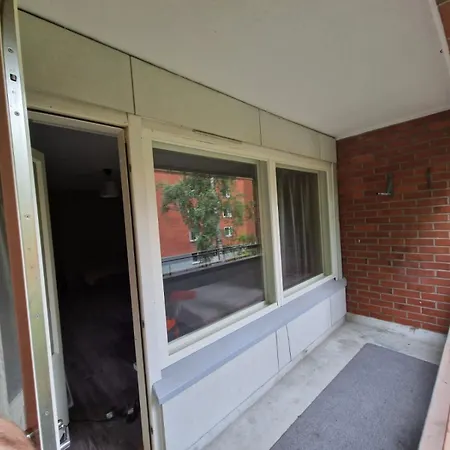 Libo-apartment, Myllymaeki 5,22 * Lahti