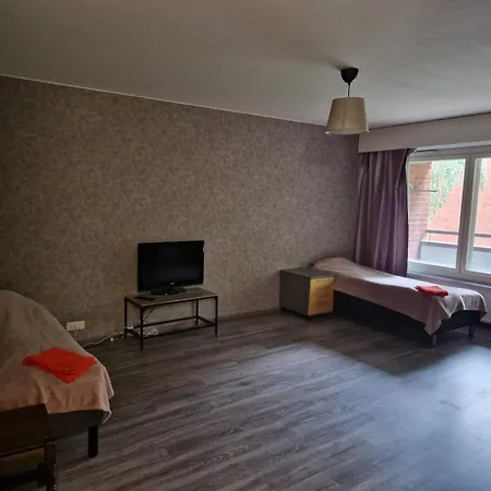 Appartamento Libo-apartment, Myllymaeki 5,22 *