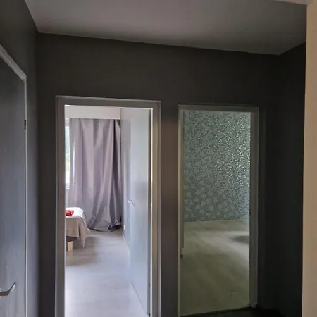 Libo-apartment, Myllymaeki 5,22 Lahti