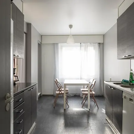 公寓 Libo-apartment, Myllymaeki 5,22 *