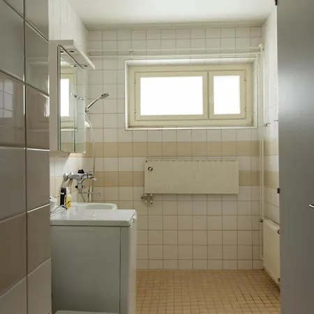 Libo-apartment, Myllymaeki 5,22 公寓 *