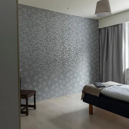 Libo-apartment, Myllymaeki 5,22 公寓 *