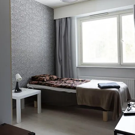 Libo-apartment, Myllymaeki 5,22