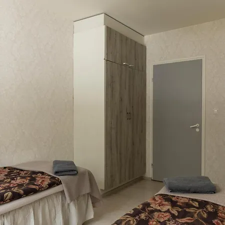 Libo-apartment, Myllymaeki 5,22 * 拉赫蒂