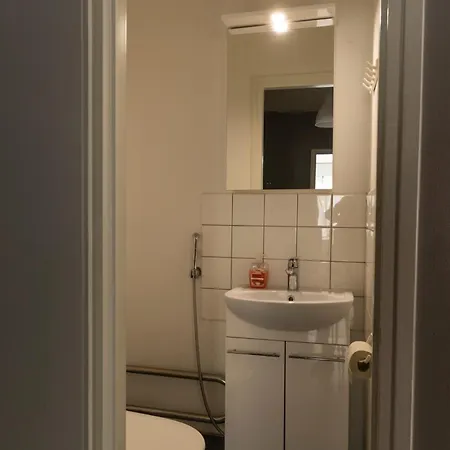 Libo-apartment, Myllymaeki 5,22 公寓