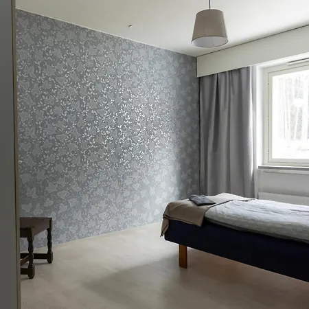 Libo-apartment, Myllymaeki 5,22 公寓 *