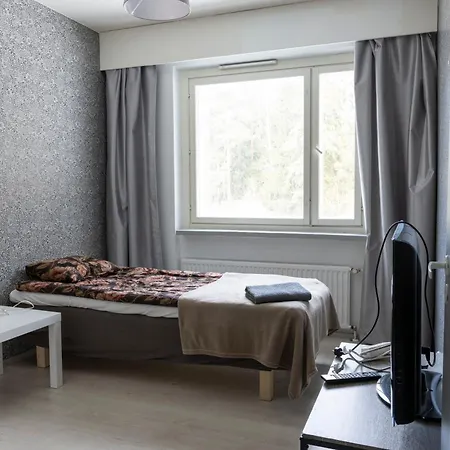 Libo-apartment, Myllymaeki 5,22 公寓 拉赫蒂