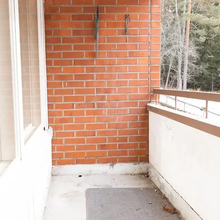 Libo-apartment, Myllymaeki 5,22 拉赫蒂